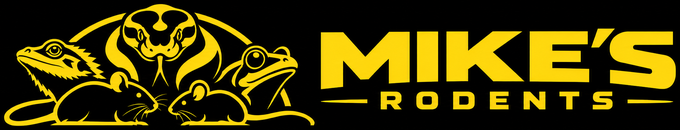 Mike's Rodents
